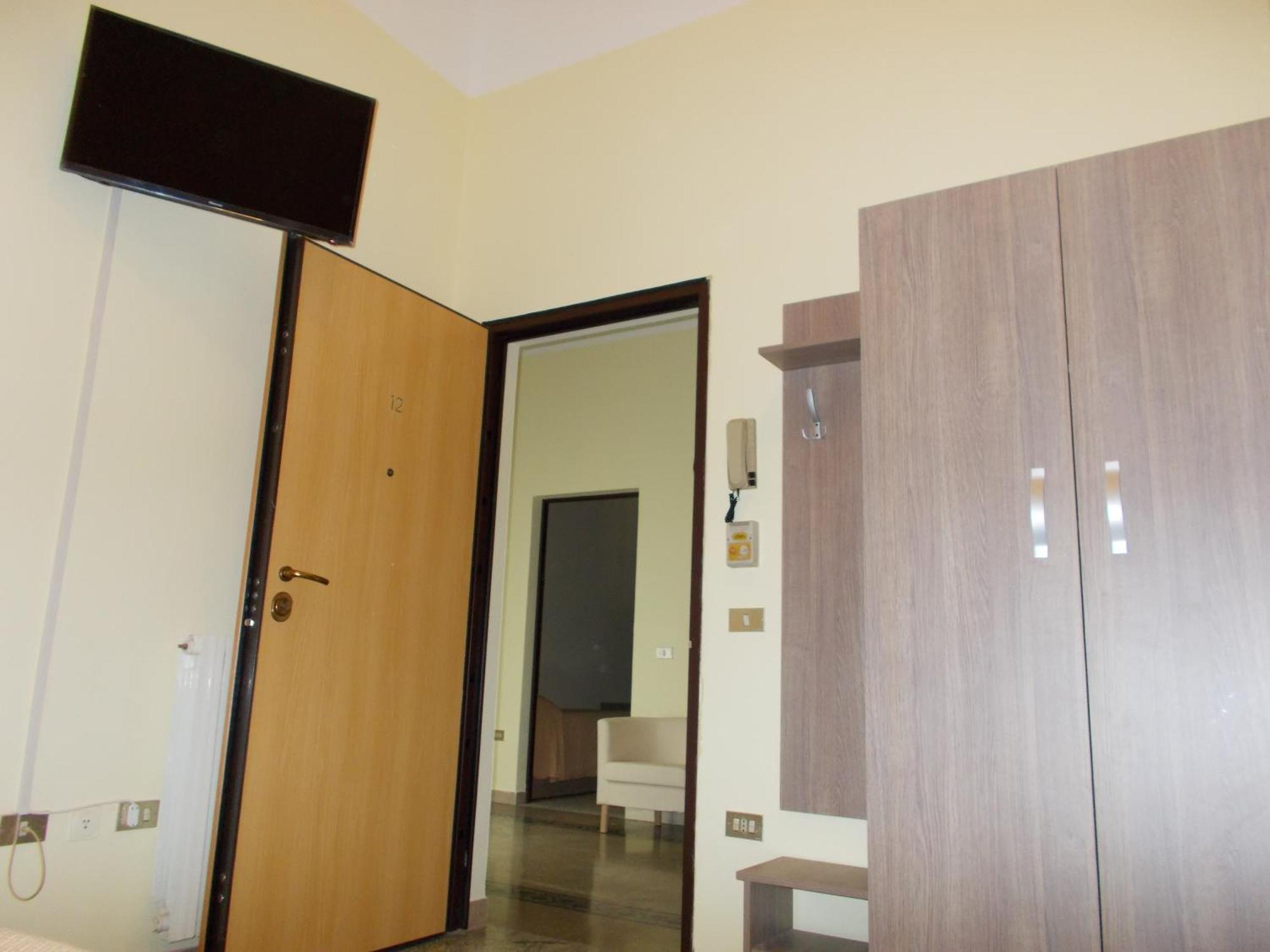 Villa Alba Pisa Exterior foto