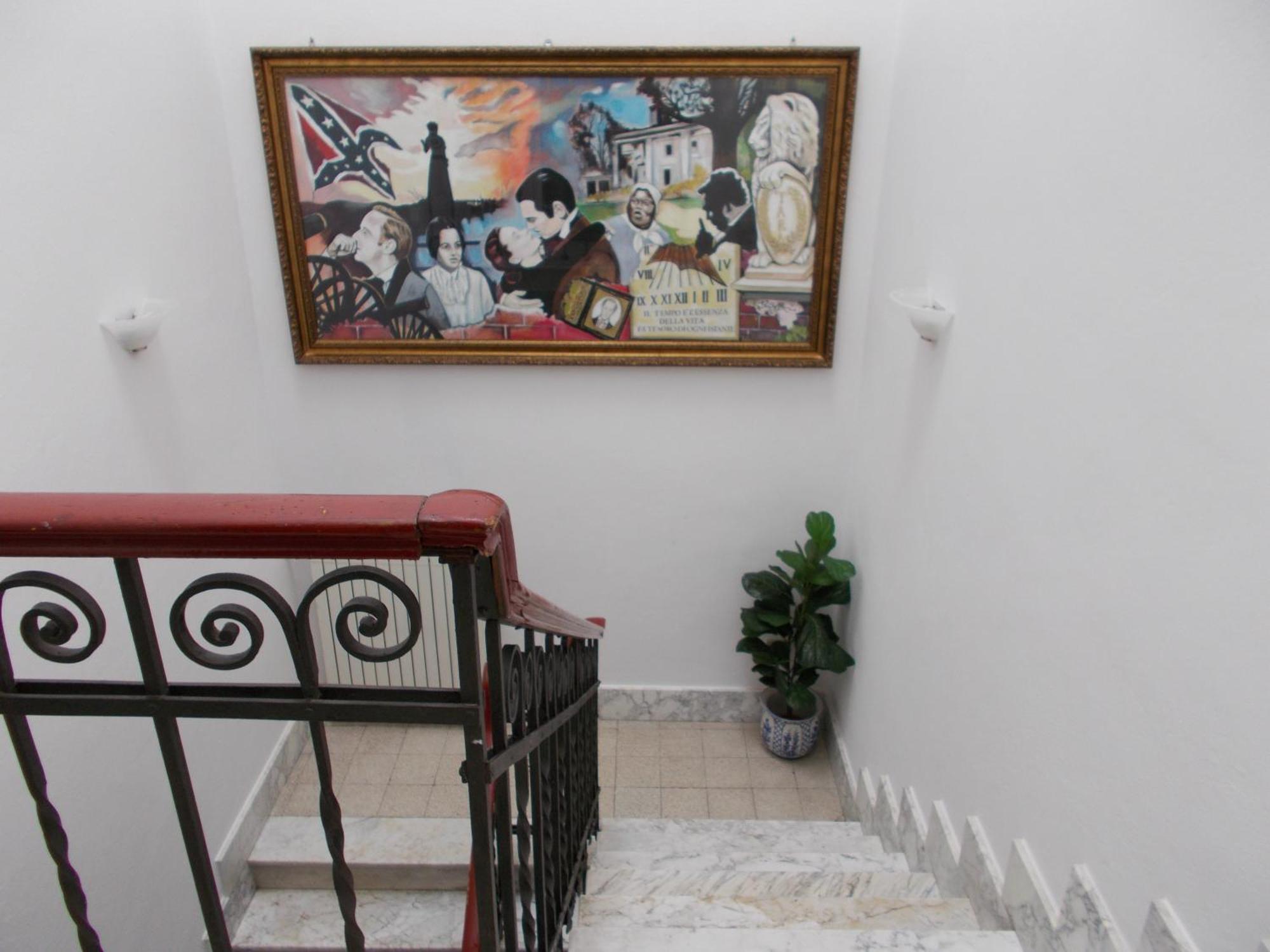 Villa Alba Pisa Exterior foto