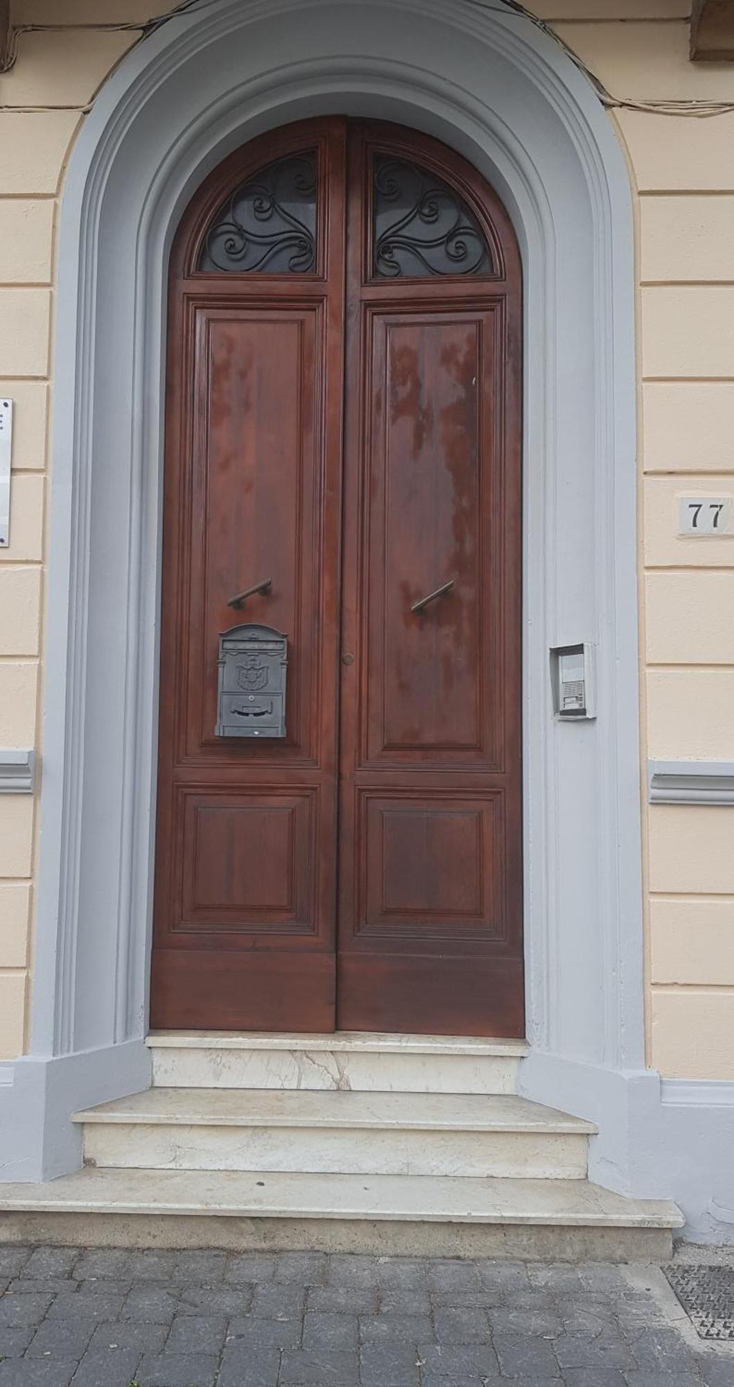 Villa Alba Pisa Exterior foto